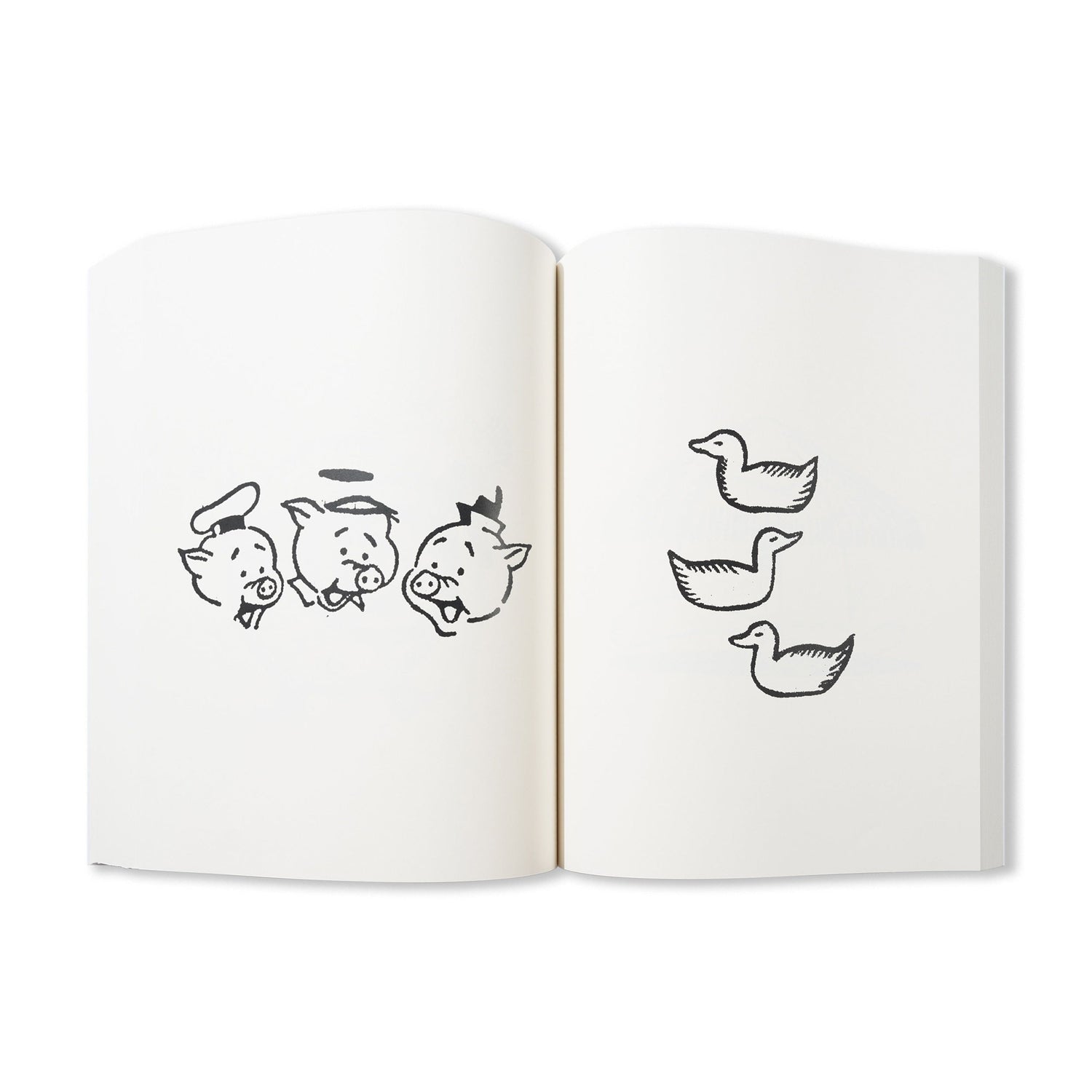 Xtra-Small - By James Paris