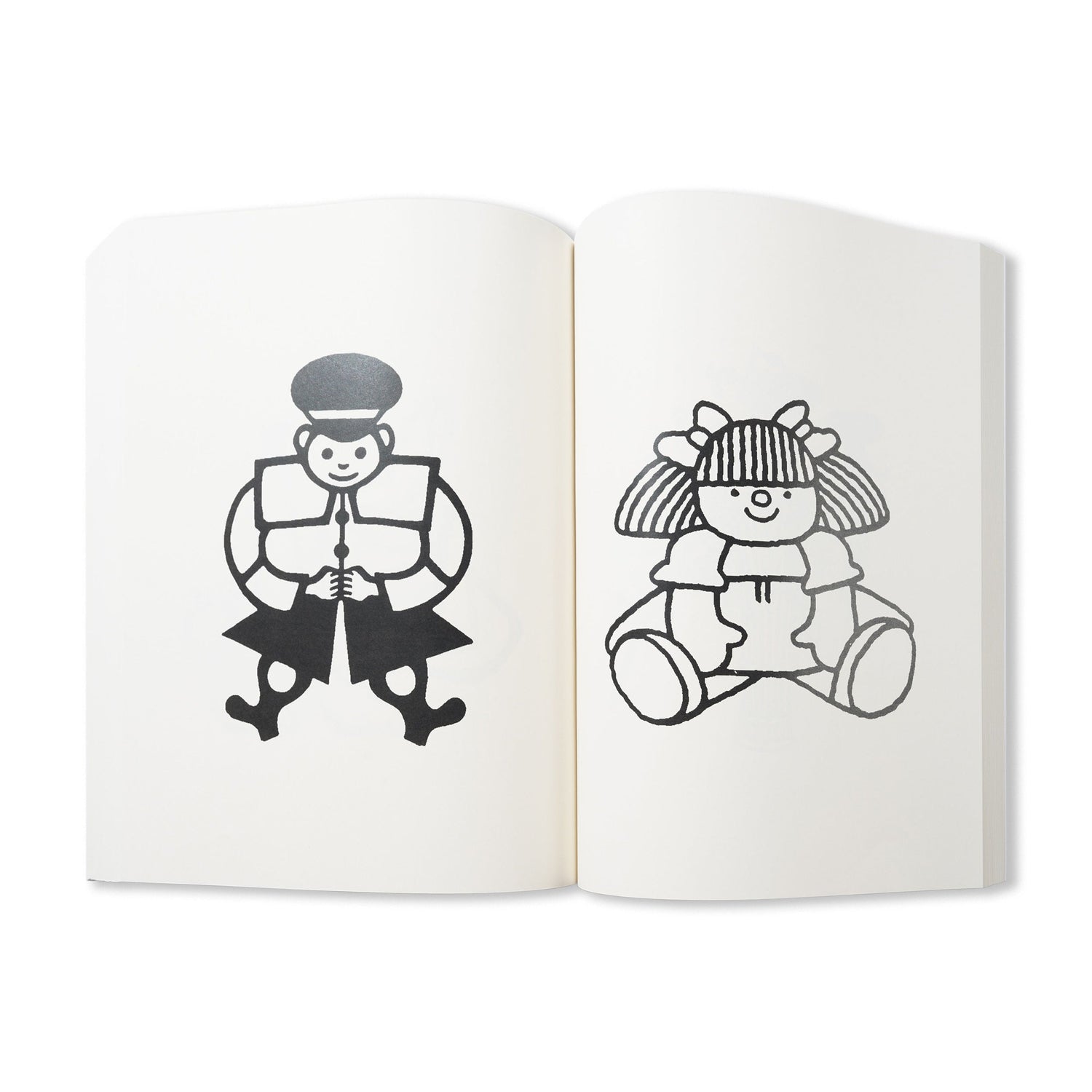 Xtra-Small - By James Paris