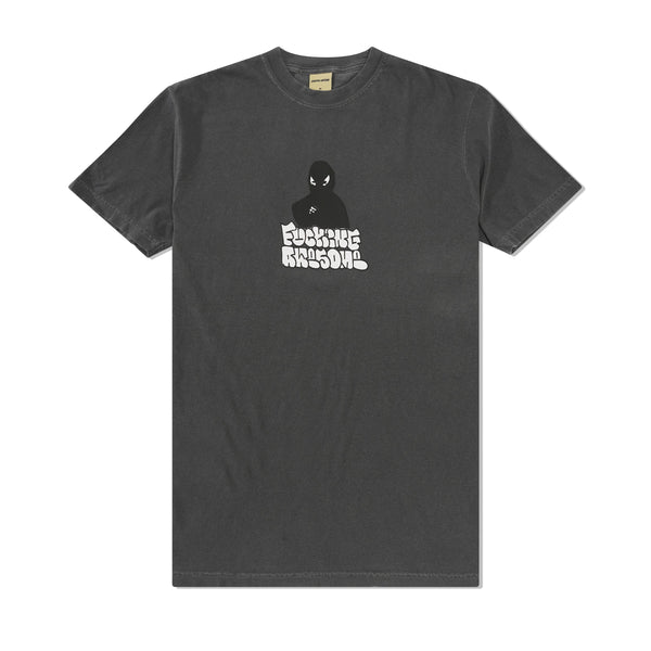 Fucking Awesome Fieldtrip 1998 Tee, Pepper