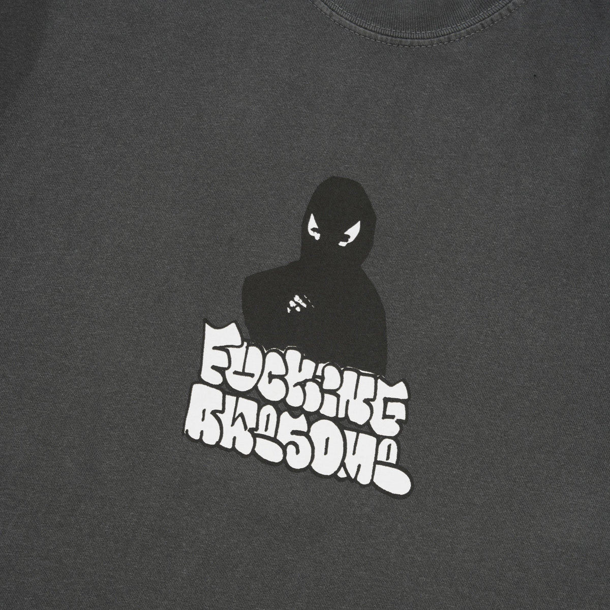Fieldtrip 1998 Tee, Pepper