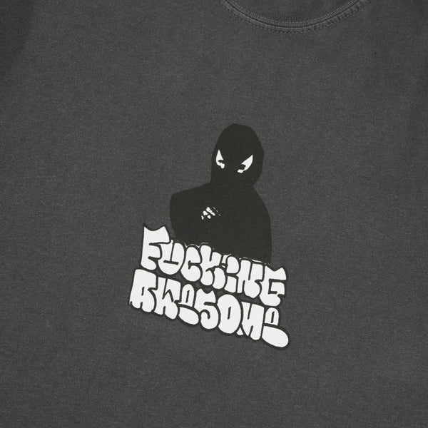 Fucking Awesome Fieldtrip 1998 Tee, Pepper