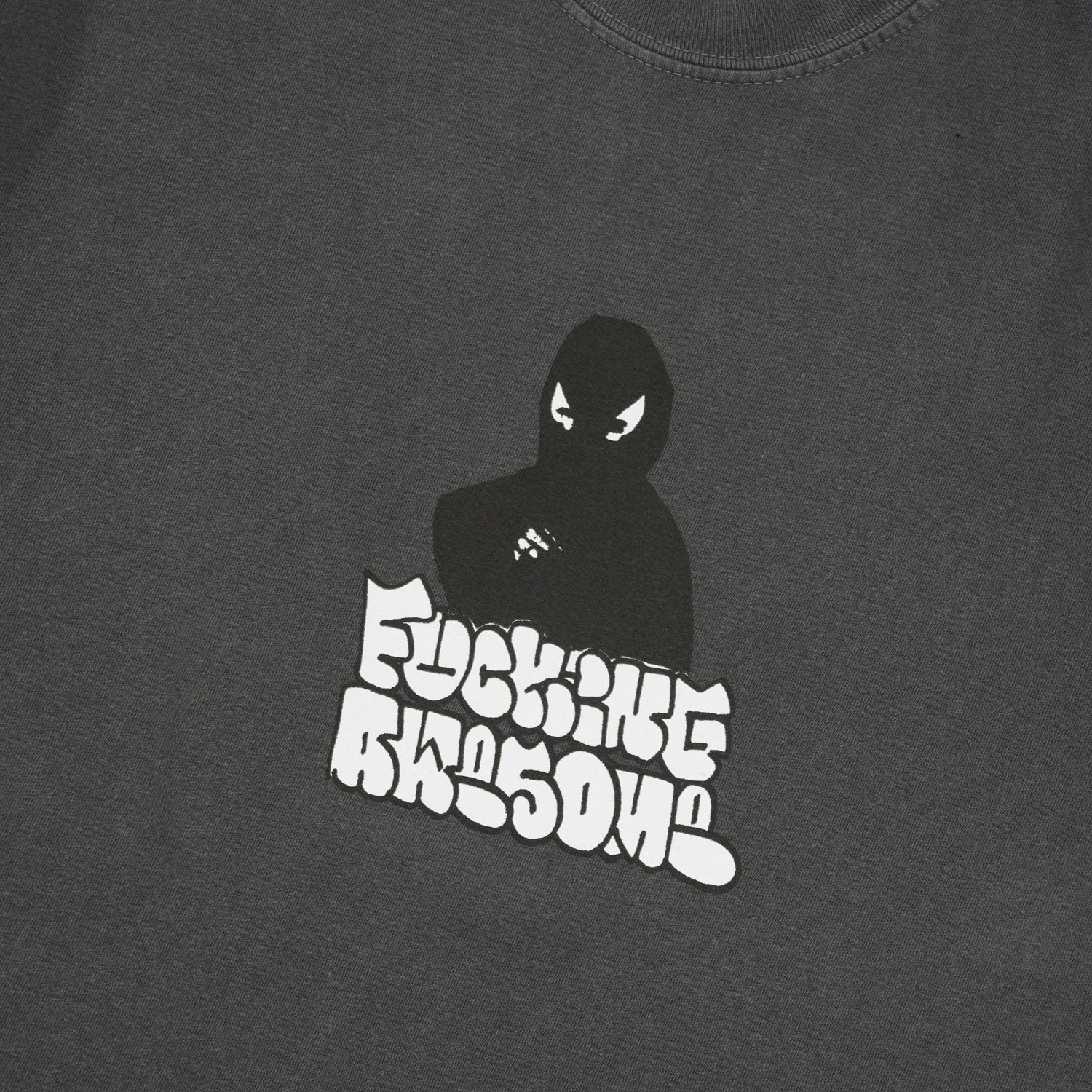 Fieldtrip 1998 Tee, Pepper