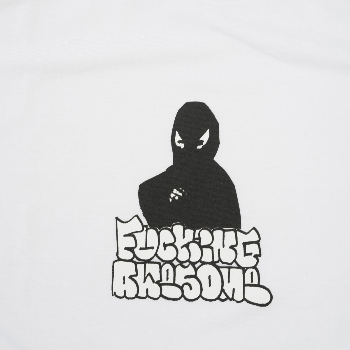 Fieldtrip 1998 Tee, White