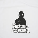 Fieldtrip 1998 Tee, White