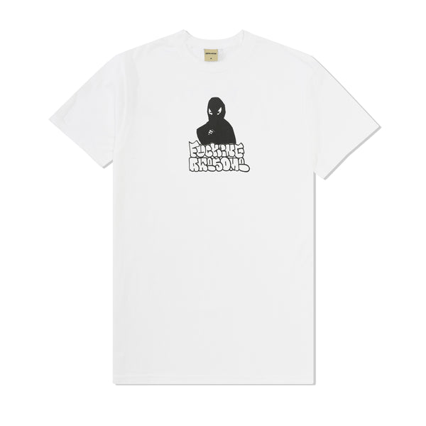 Fucking Awesome Fieldtrip 1998 Tee, White