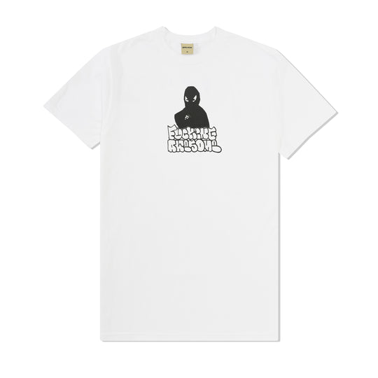 Fieldtrip 1998 Tee, White