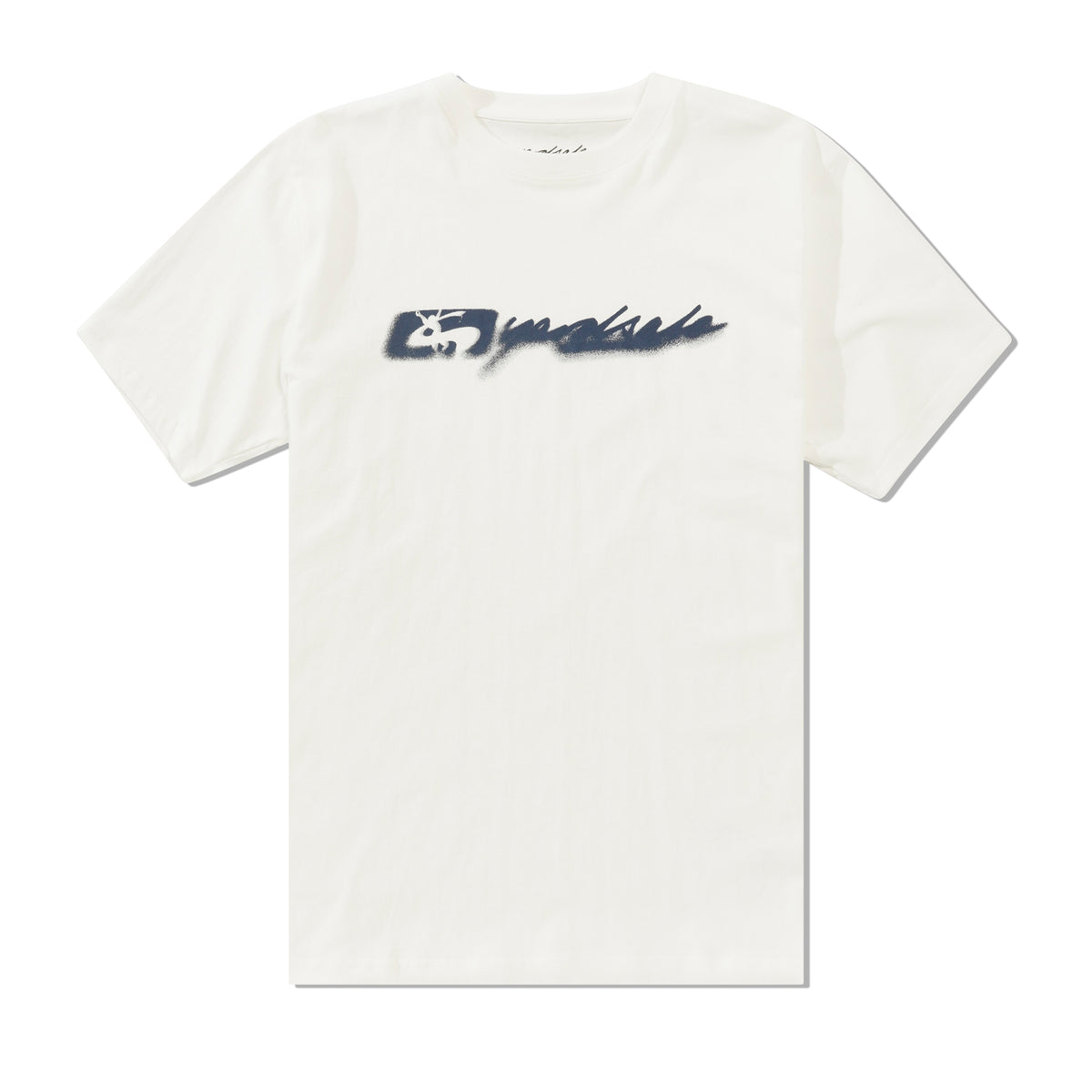 YS Chase Tee, White