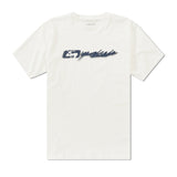 YS Chase Tee, White