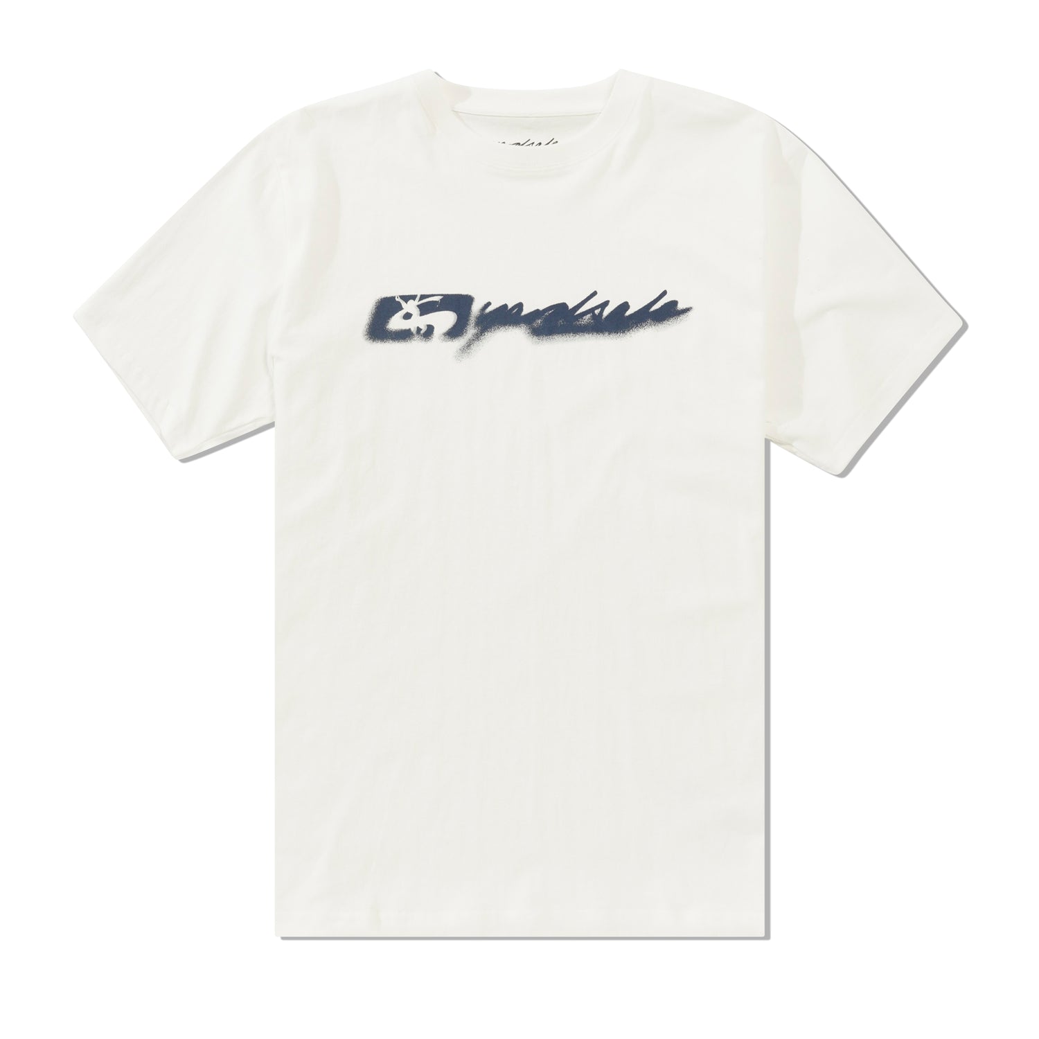 YS Chase Tee, White
