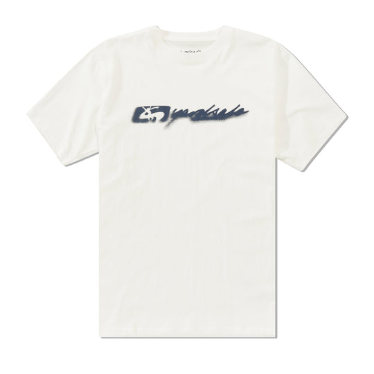 YS Chase Tee, White