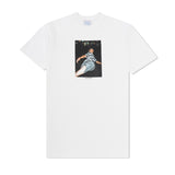 Jerry Hsu Photo Tee, White