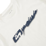 YS Chase Tee, White
