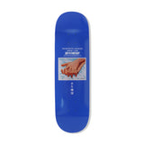 Jerry Hsu "Prosthetic Memory" Deck, Multi