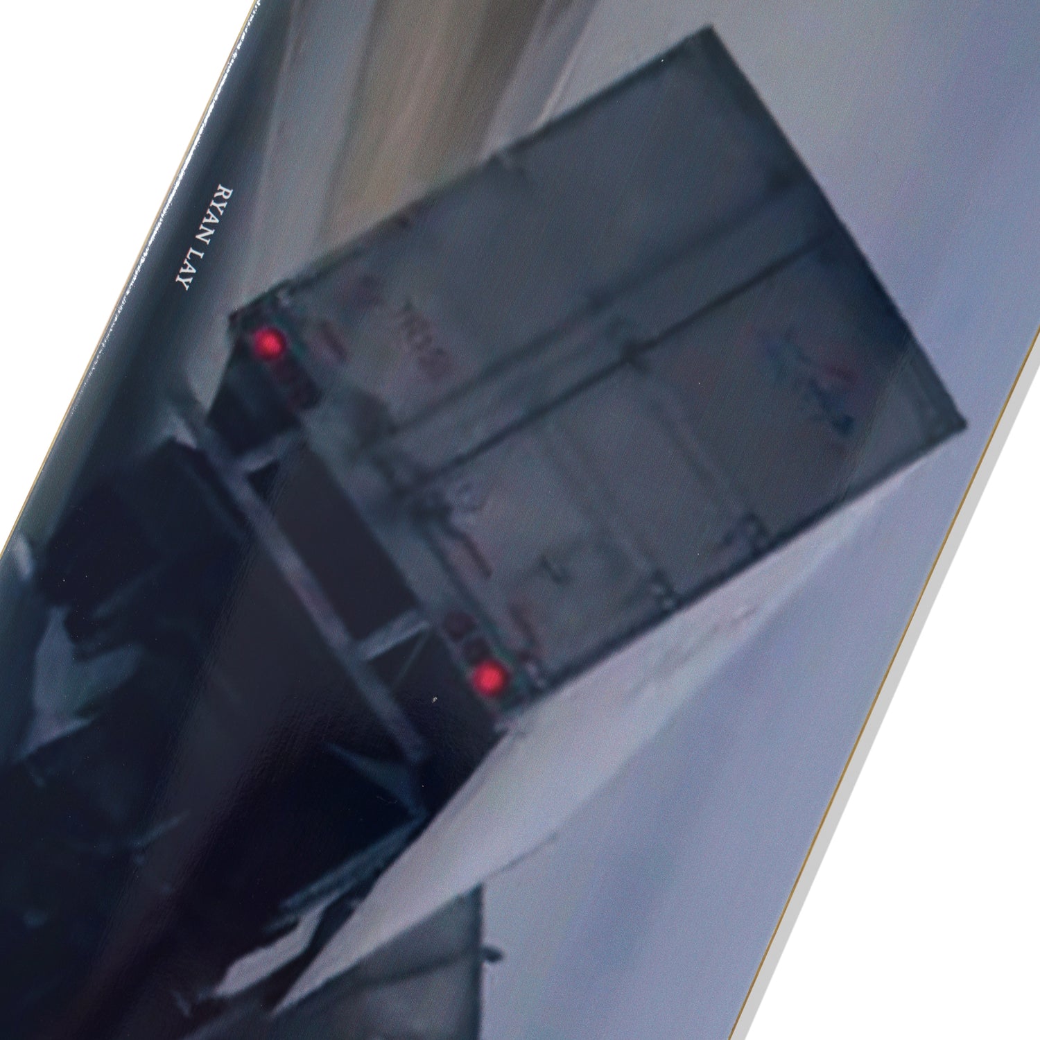 Ryan Lay "Windy" Deck, Multi