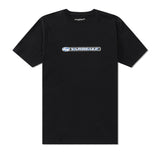 Charge Tee, Black