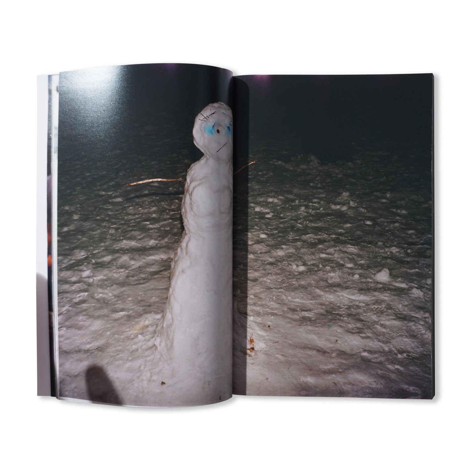 Tompkins Square Park: The Last 40 Years In New York City