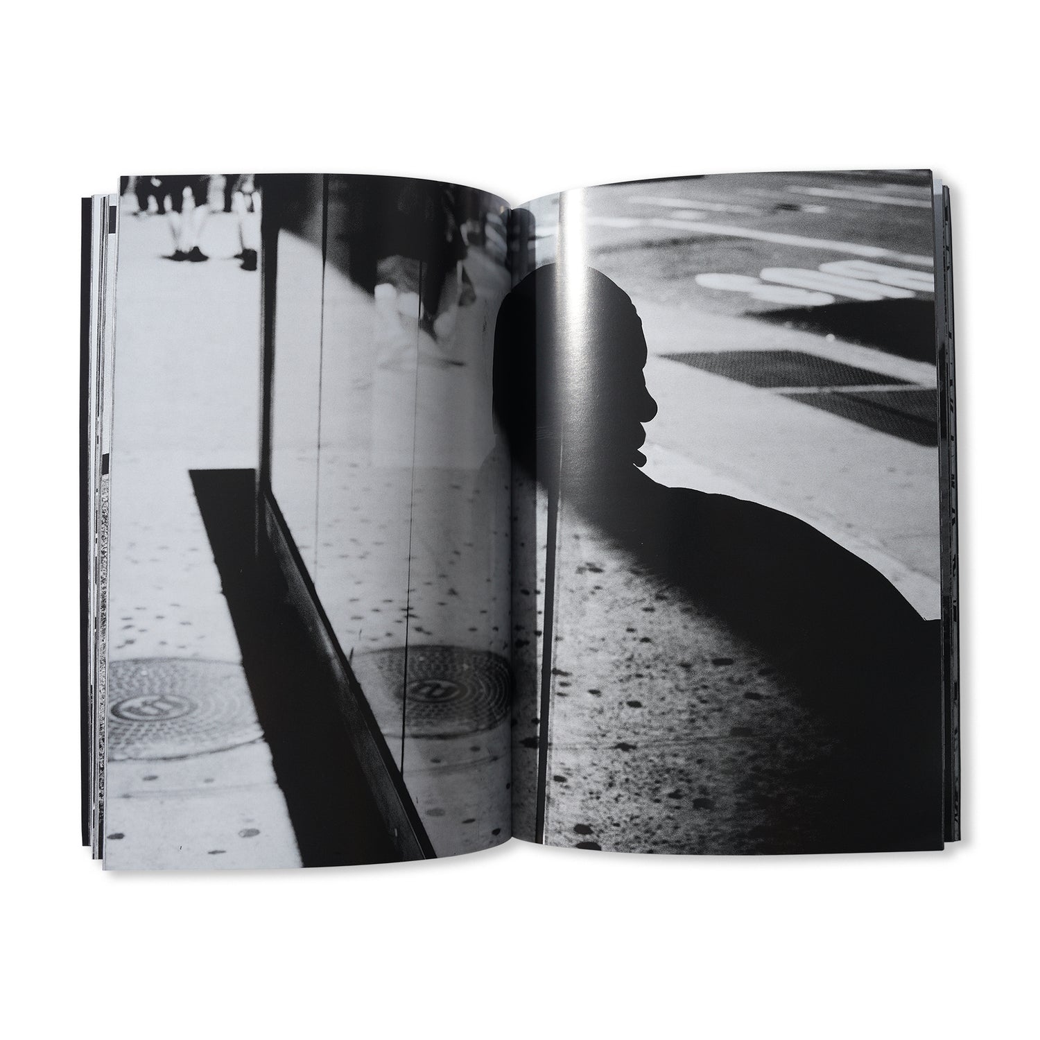 New York Is Mine - By Boogie