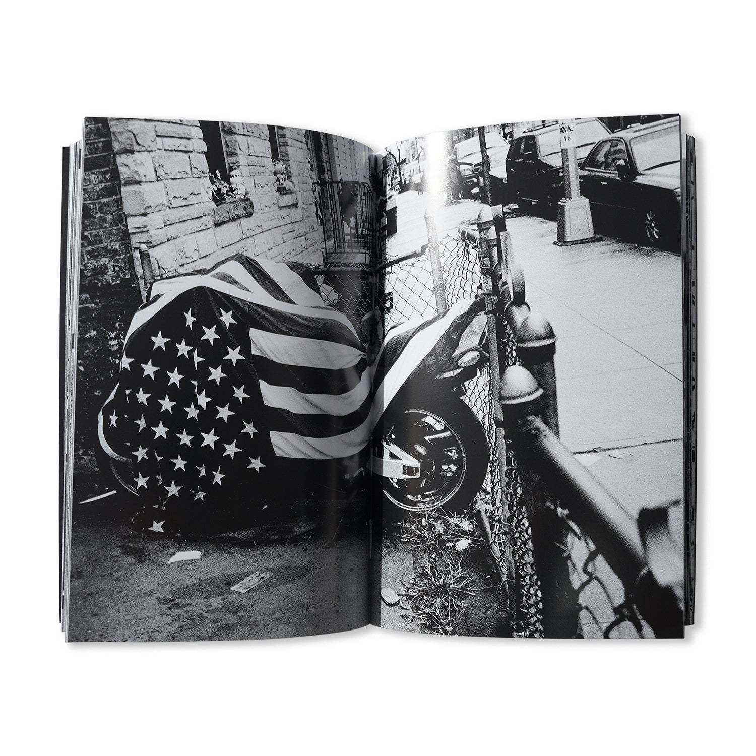 New York Is Mine - By Boogie