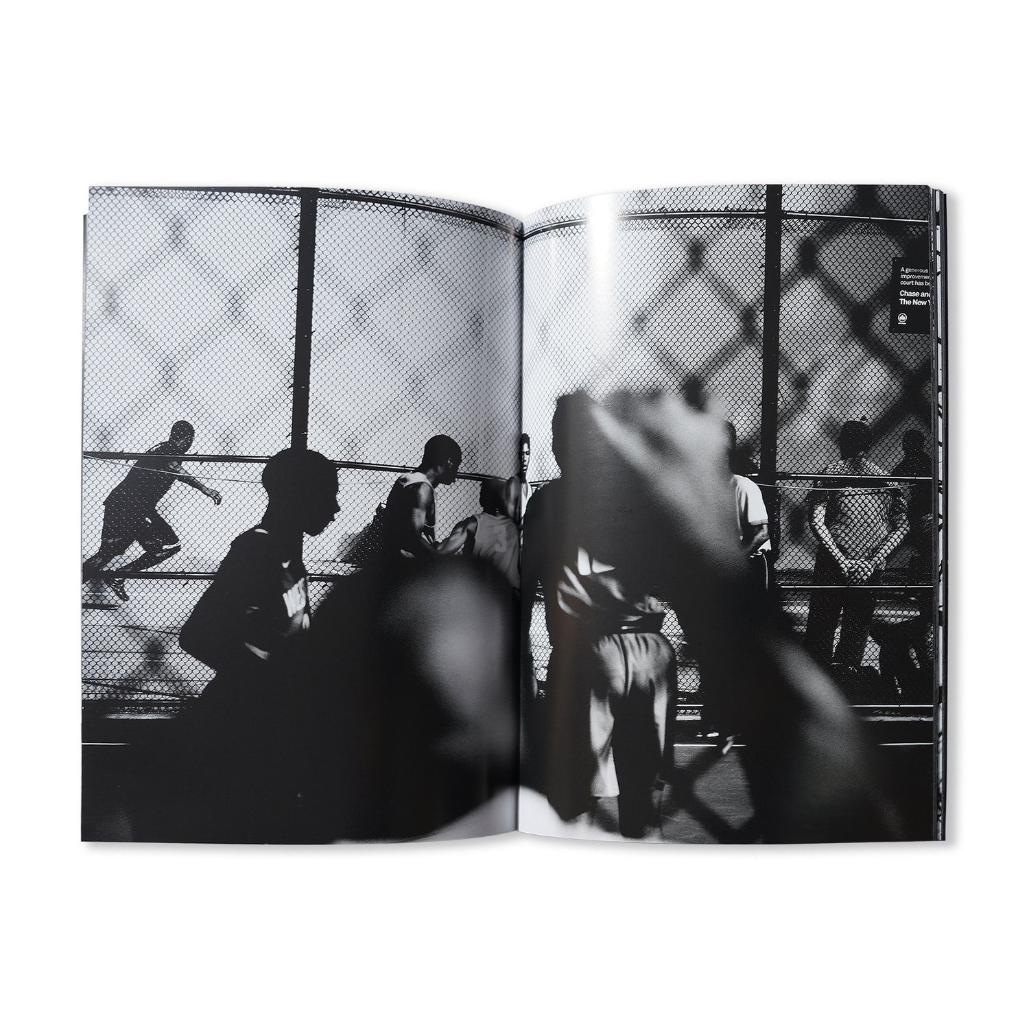 New York Is Mine - By Boogie