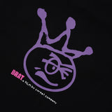 Kid Tee, Black