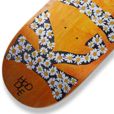 Jack Kirk 'Daisy' Deck