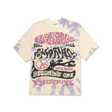 Becoming One Tee, Multi