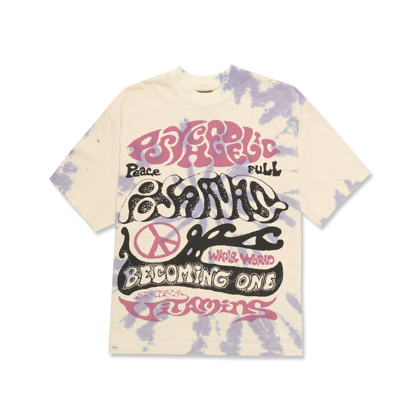 Extra Vitamins Becoming One Tee, Multi