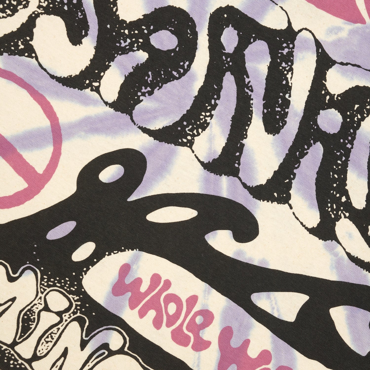 Becoming One Tee, Multi