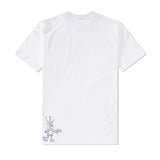 Kid Tee, White