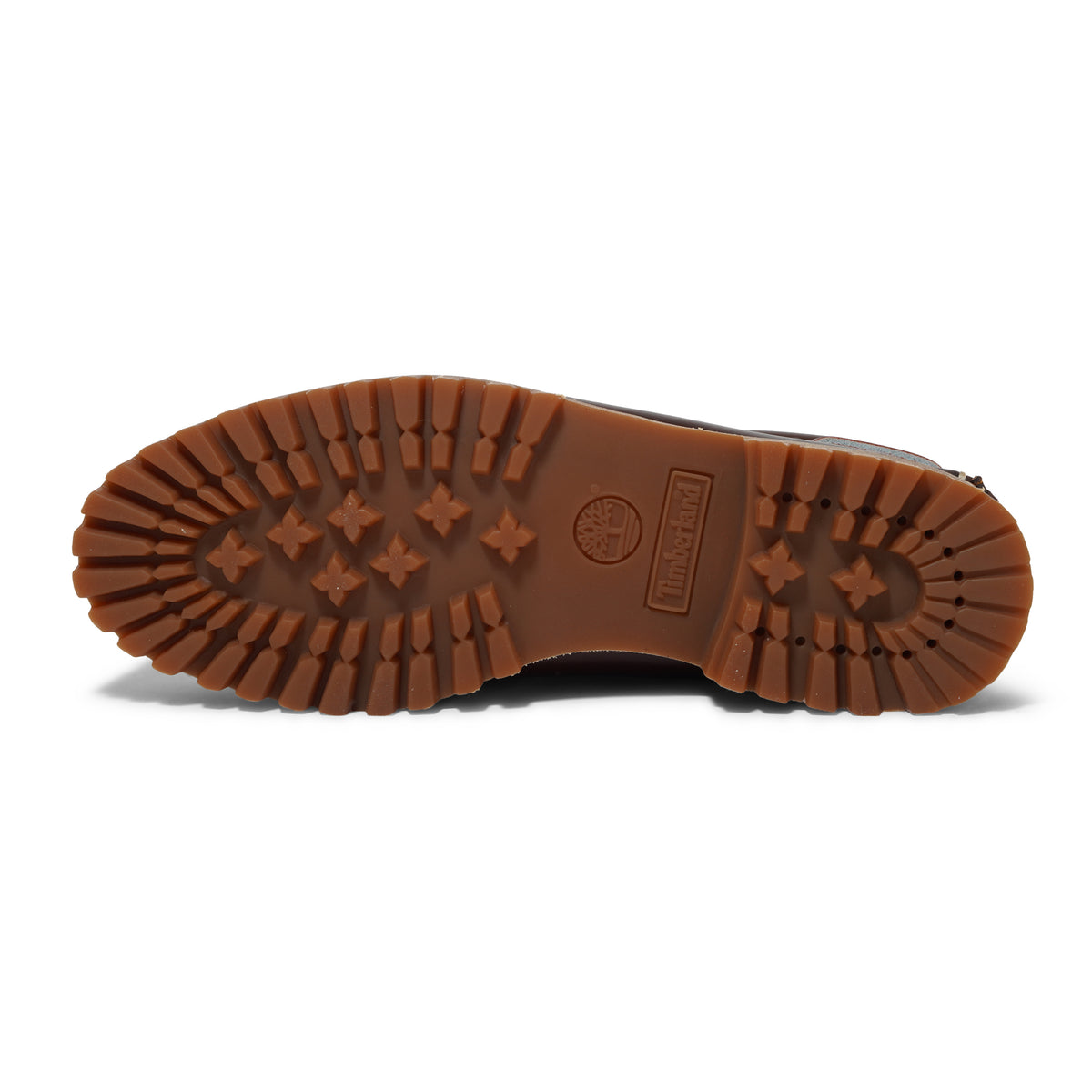 Authentics 3-Eye Classic Boat Shoe, Medium Brown Nubuck