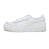 Japan Pro, White / Illusion Blue