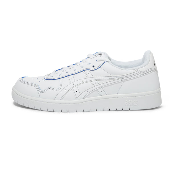Asics Japan Pro, White / Illusion Blue