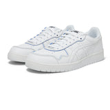 Japan Pro, White / Illusion Blue