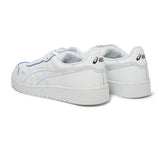 Japan Pro, White / Illusion Blue