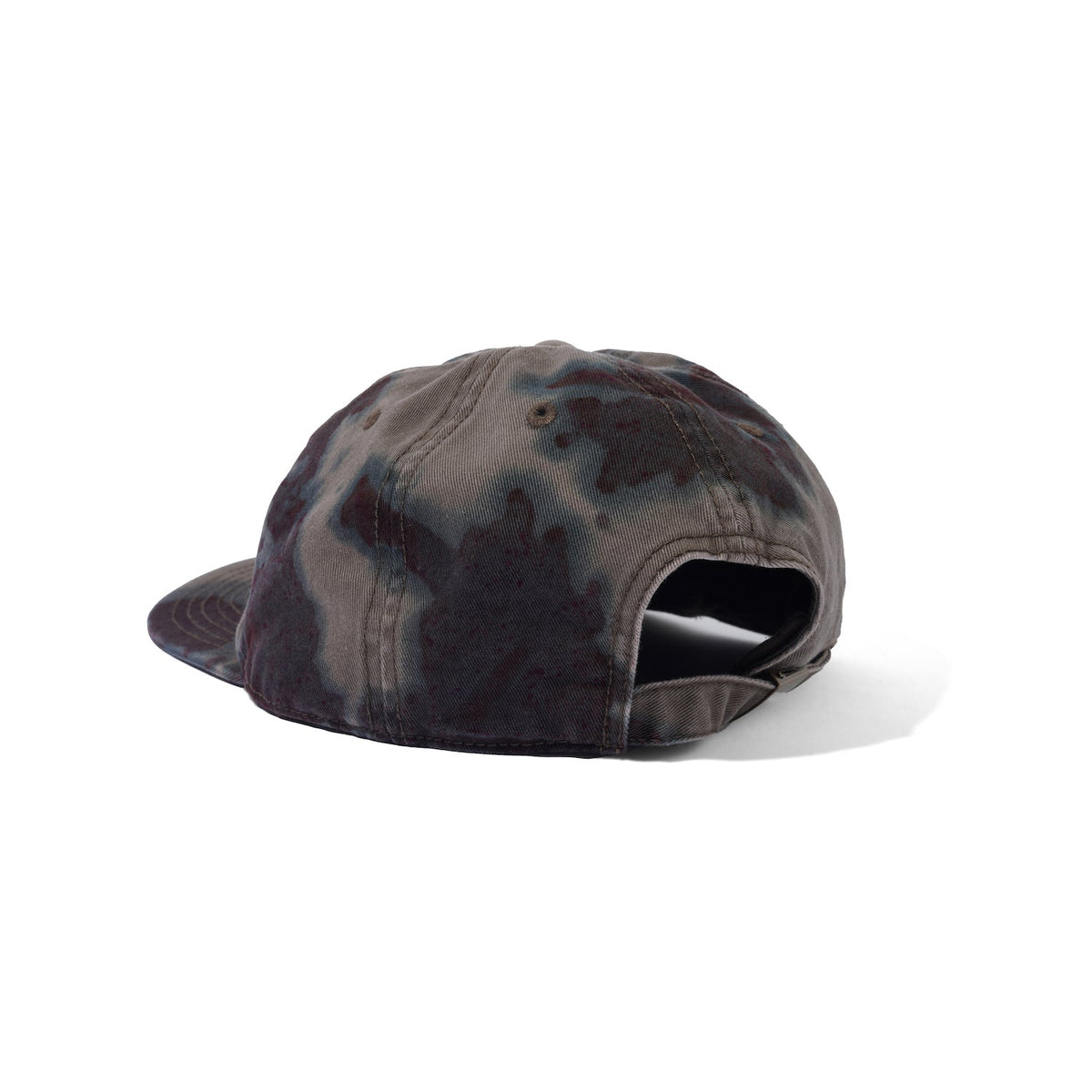 Sun Hat, Spooky