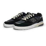 Andrew Reynolds Numeric 933, Black / Eclipse