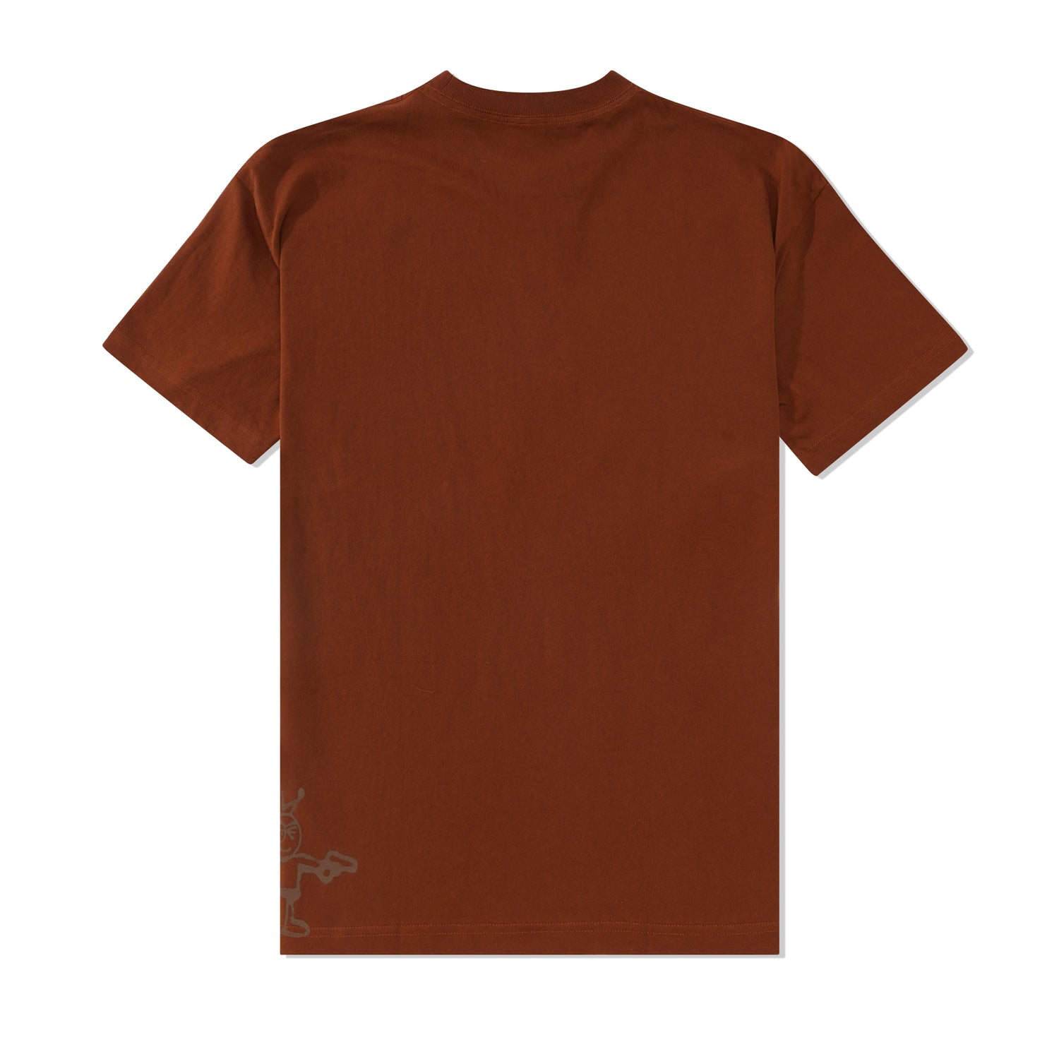 Kid Tee, Brown