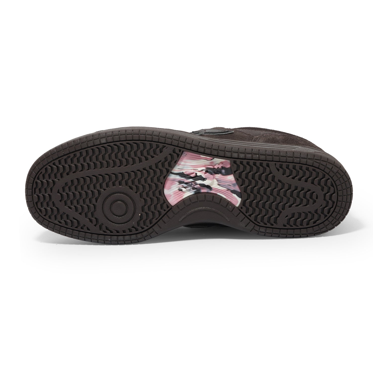 Numeric 480, Chocolate / Brown