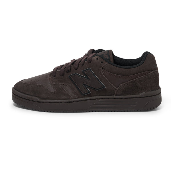New Balance Numeric 480, Chocolate / Brown