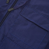 Splash Jacket, Navy