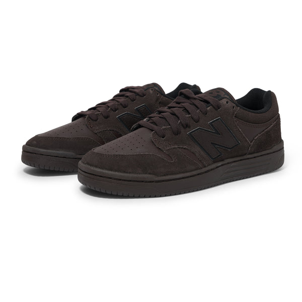 New Balance Numeric 480, Chocolate / Brown