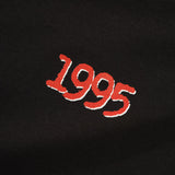 Cowboy Tee, Black