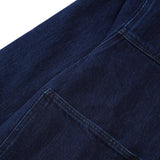Big Boy Jeans, Teal Black