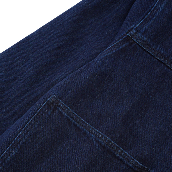 Polar Skate Co. Big Boy Jeans, Teal Black