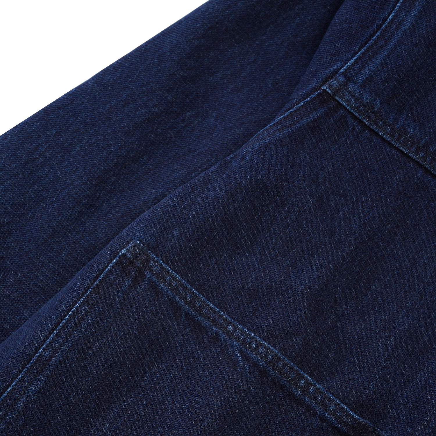 Big Boy Jeans, Teal Black