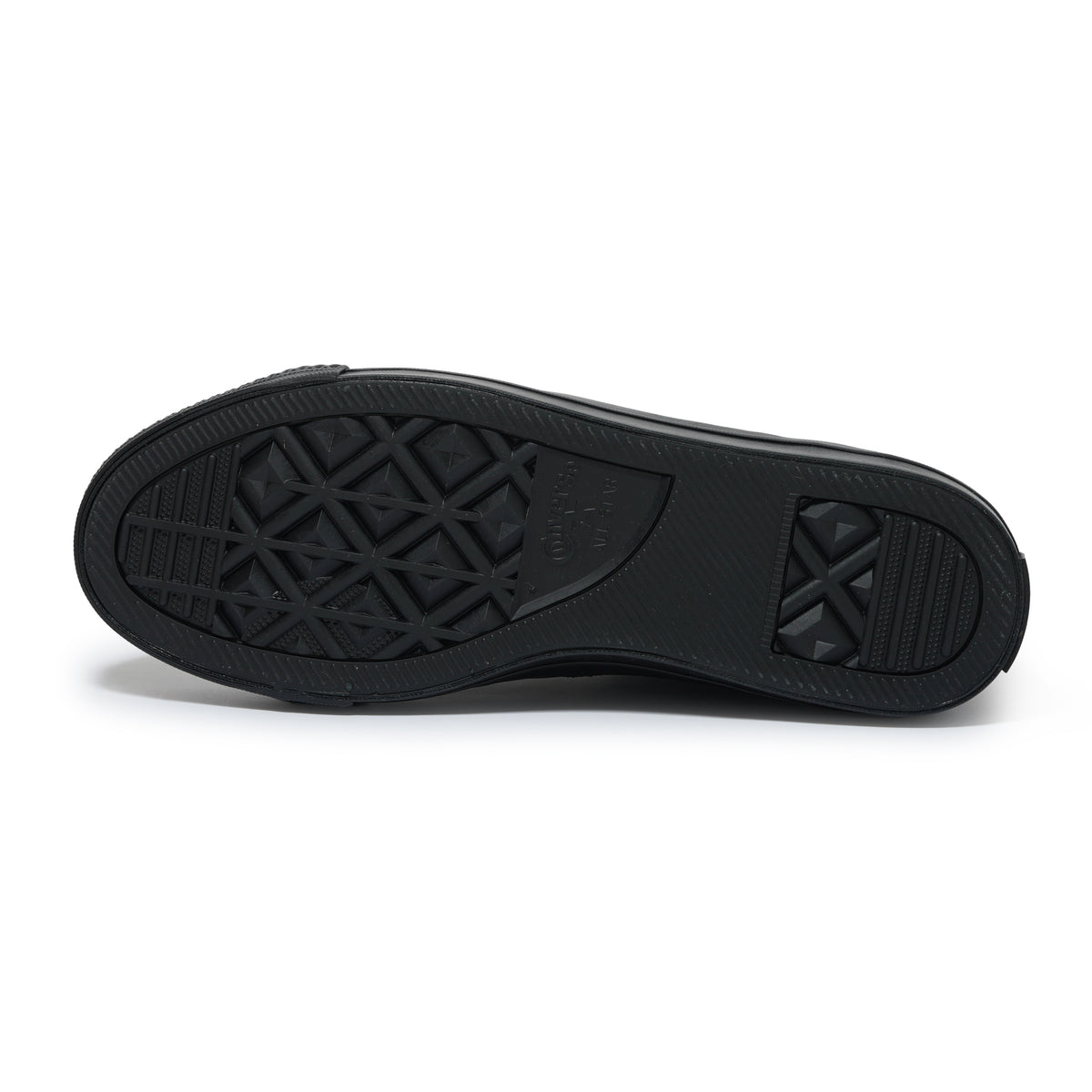 One Star Pro Low Suede Low, Black / Black