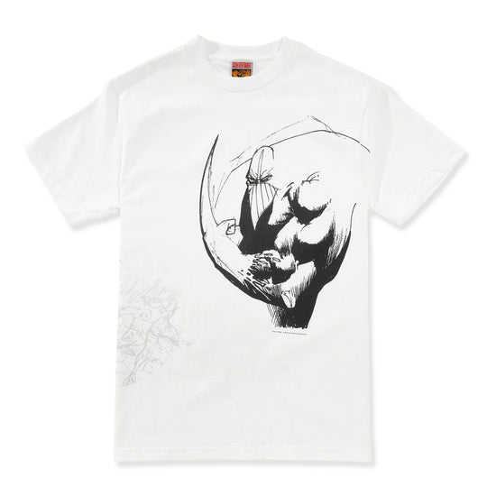 Maxx Tee, White