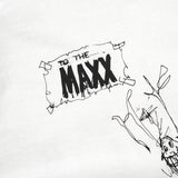 Maxx Tee, White