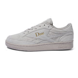 Dime Club C Revenge, Light Sand / Gold Metallic