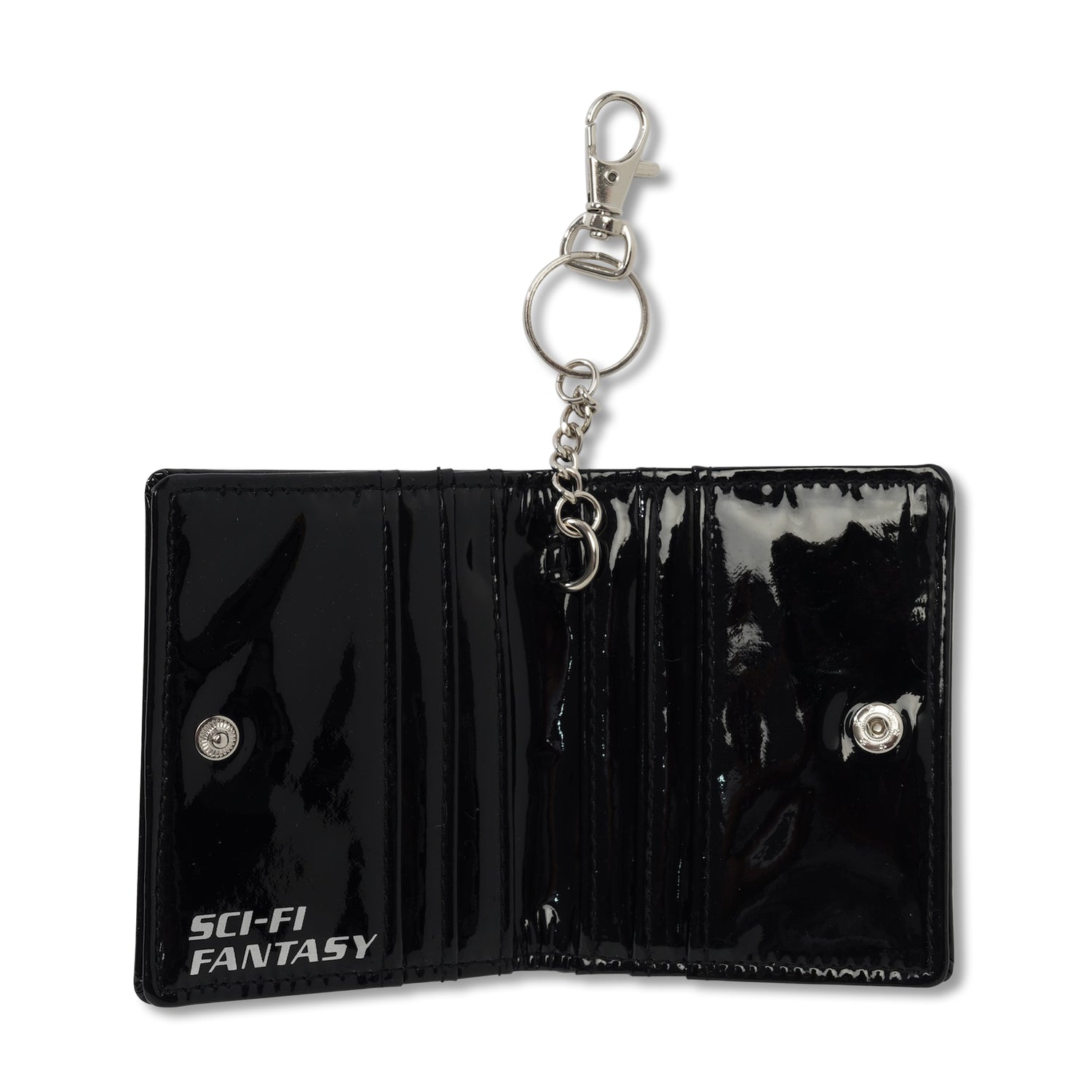 Dragon Wallet, Black